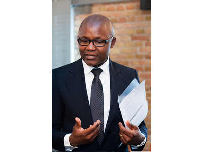 Dr. Joy A. Alemazung